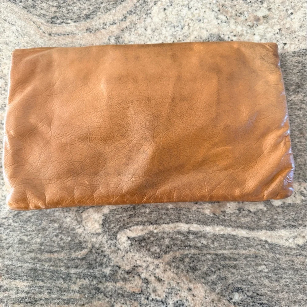 Balenciaga Brown Clutch - Picture 8 of 11